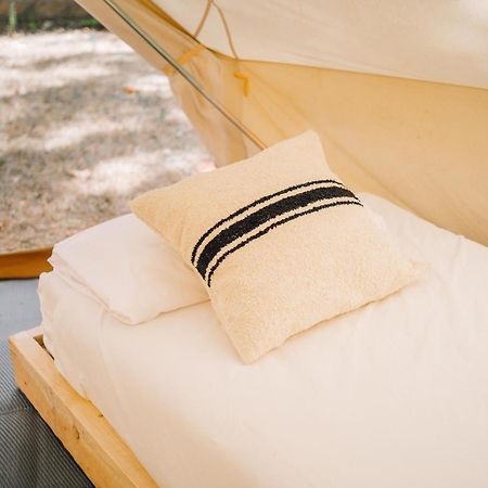 Hotel Glamping Zone Montanejos Exterior foto